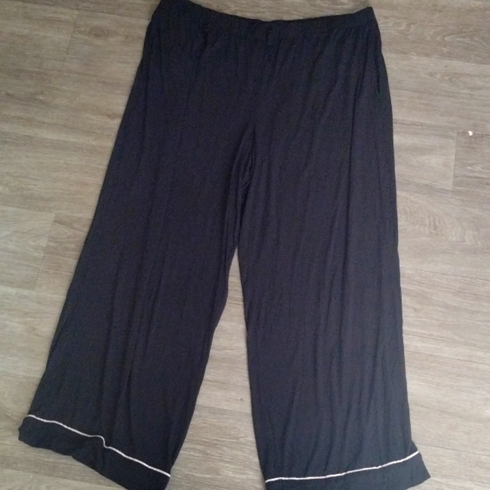 Victoria Secret Pj Pants cotton Sz XXL